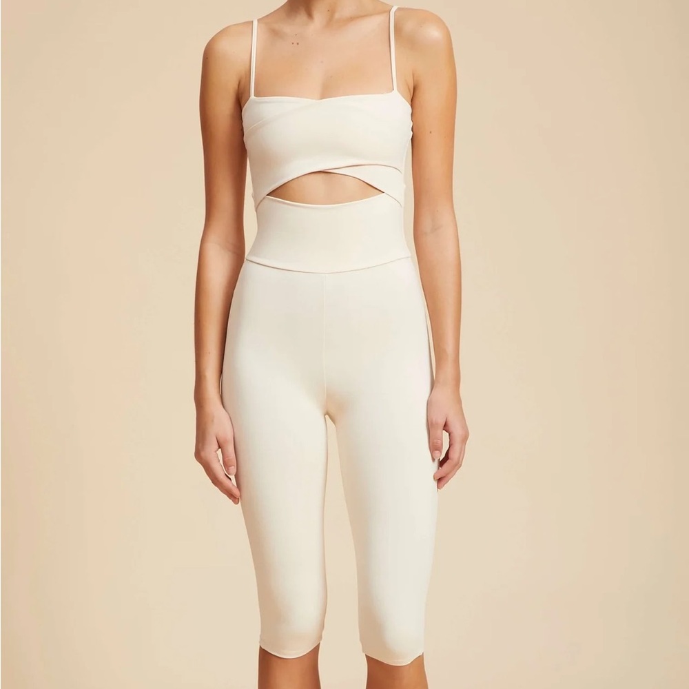 Live the Process Orion Bodysuit